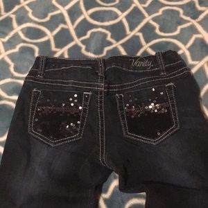 Premium Vanity Collection Jeans